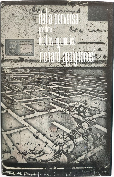 Italia Perversa, Part Three: Destroying America