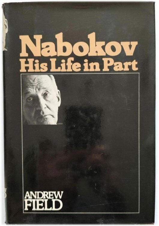 Nabokov: His Life in Part