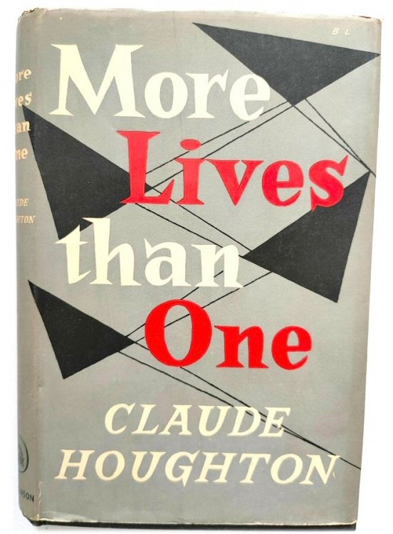 More Lives Than One