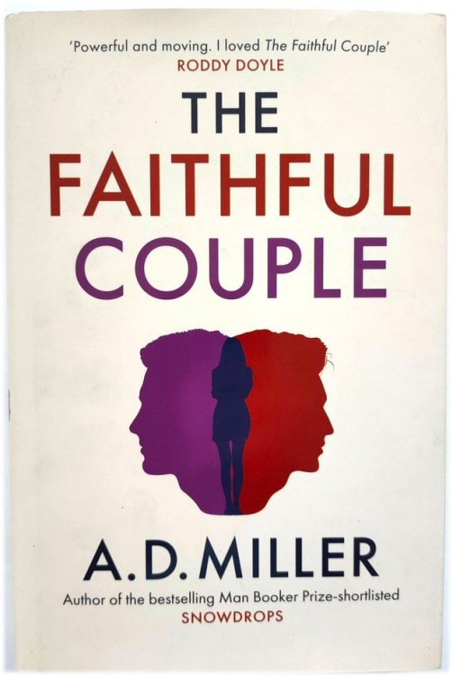 The Faithful Couple