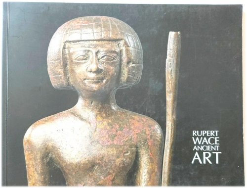 Rupert Wace Ancient Art 16