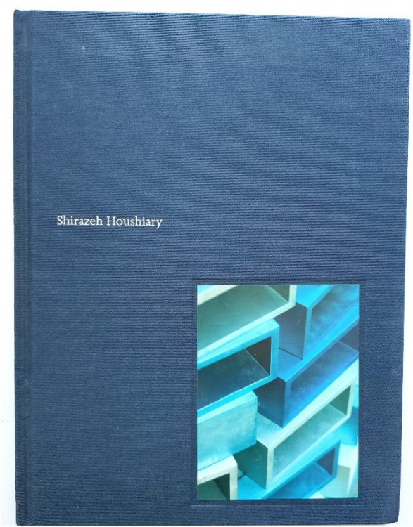 Shirazeh Houshiary