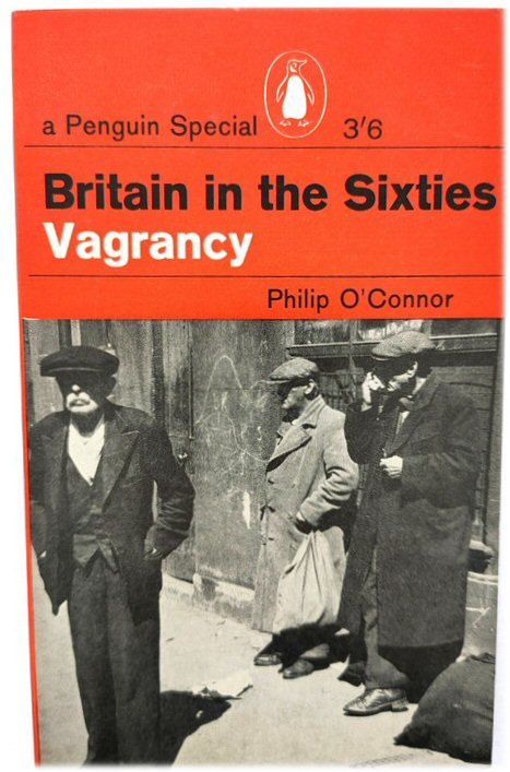 Brtain in the Sixties: Vagrancy
