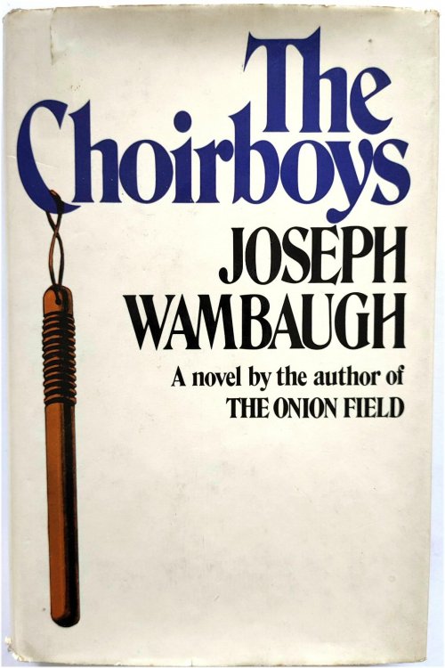 Image for The Choirboys The Choirboys