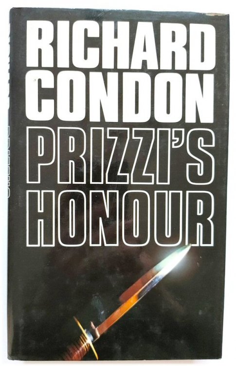 Image for Prizzi's Honour Prizzi's Honour