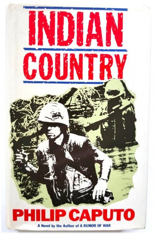 Image for Indian Country Indian Country
