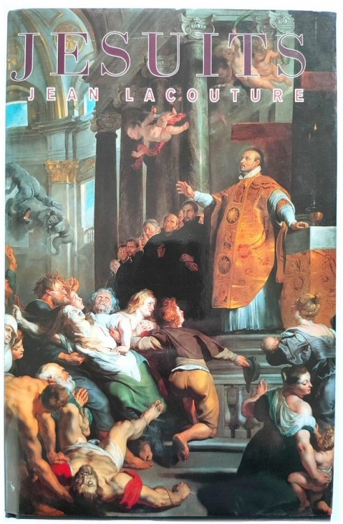 Image for Jesuits: A Multibiography Jesuits: A Multibiography