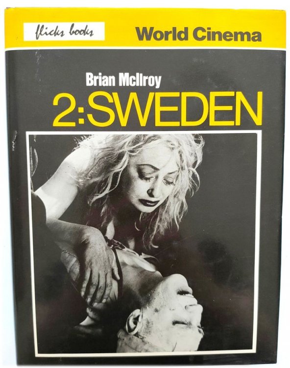 World Cinema 2: Sweden