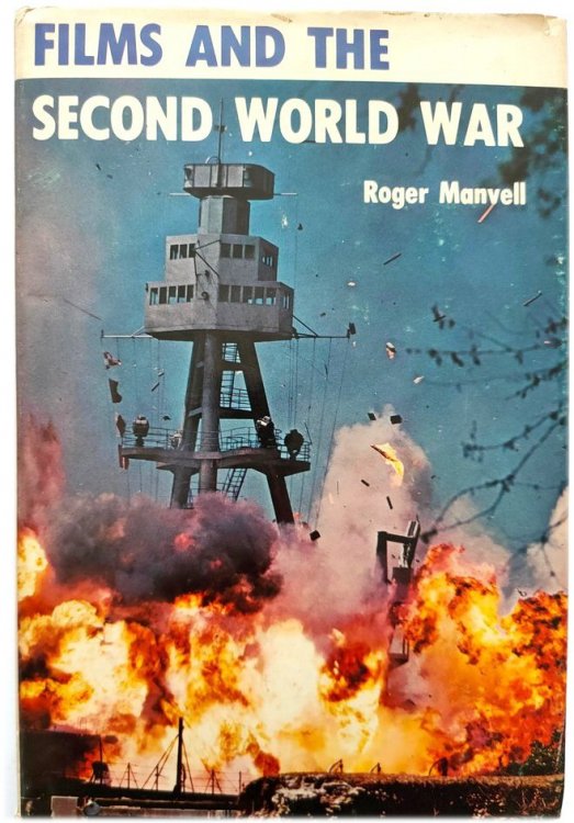 Films and the Second World War