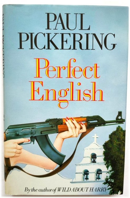 Perfect English