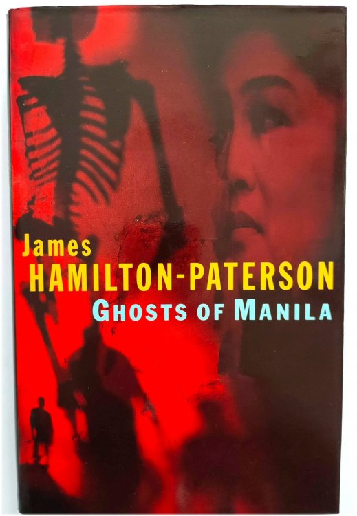 Ghosts of Manila