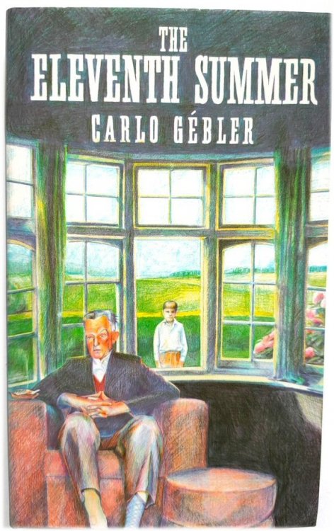 The Eleventh Summer