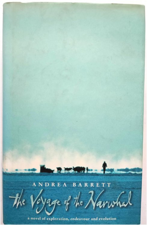 The Voyage of the Narwhal