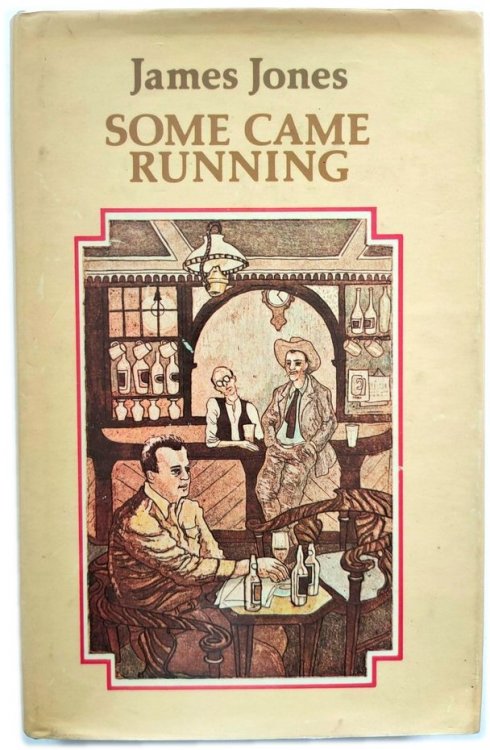 Some Came Running