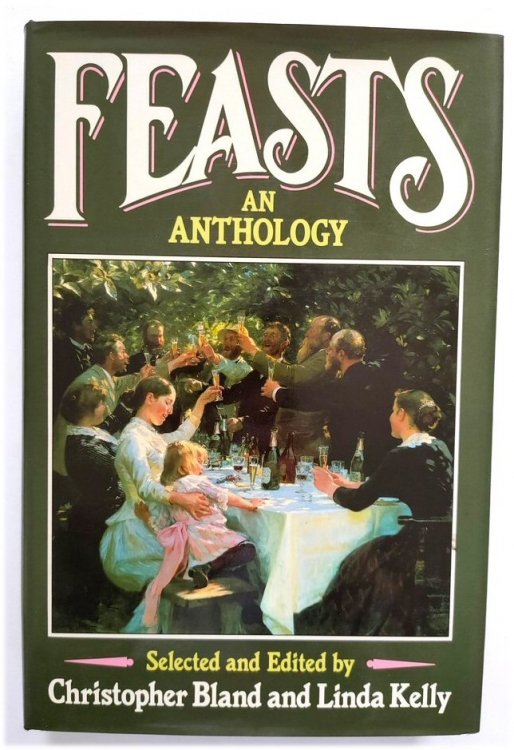 Feasts: An Anthology