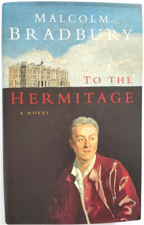 To The Hermitage