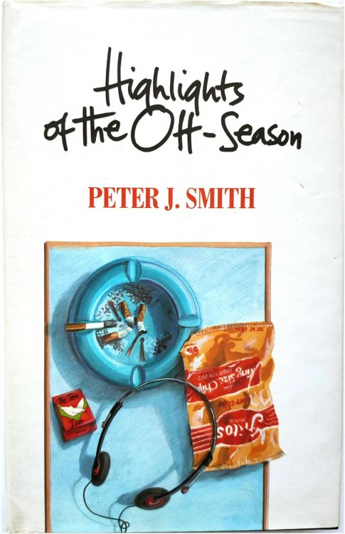 Highlights of the Off-Season