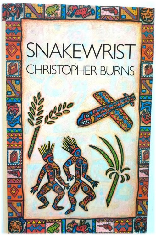 Snakewrist
