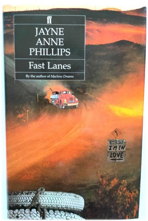 Fast Lanes