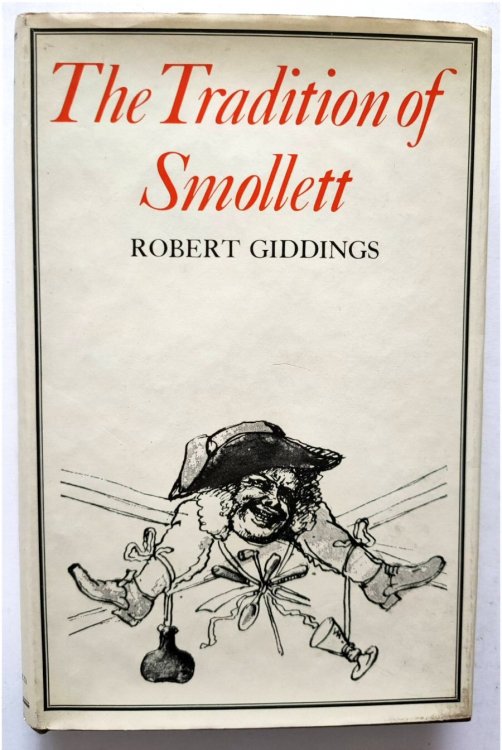 The Tradition of Smollett