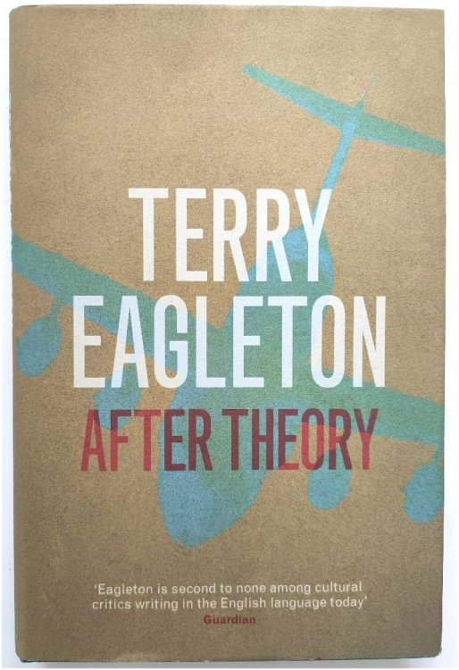 After Theory