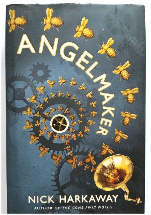 Angelmaker
