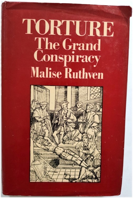 Torture: The Grand Conspiracy