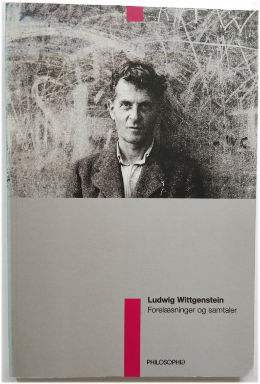 Image for Forelaesninger & Samtaler Forelaesninger & Samtaler