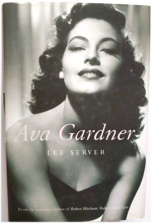 Ava Gardner
