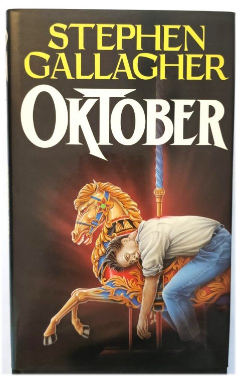 Oktober