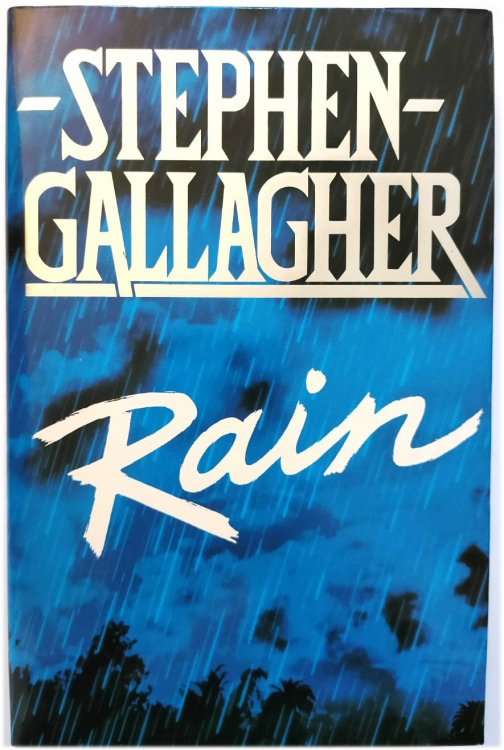 Rain