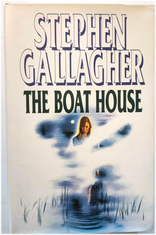The Boat House