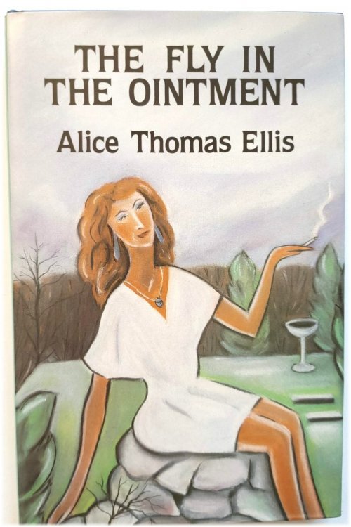 Image for The Fly in the Ointment The Fly in the Ointment