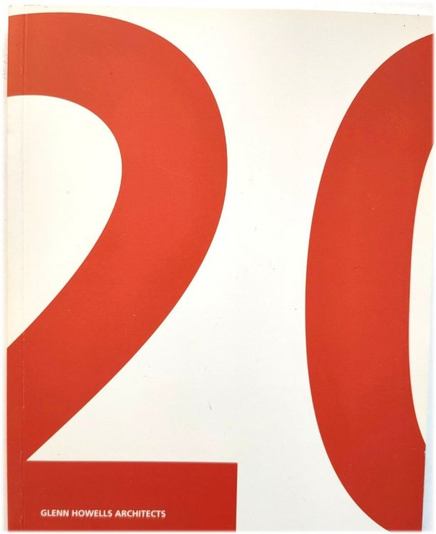 Glenn Howells Architects: 20