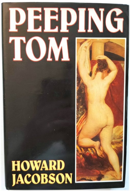Peeping Tom