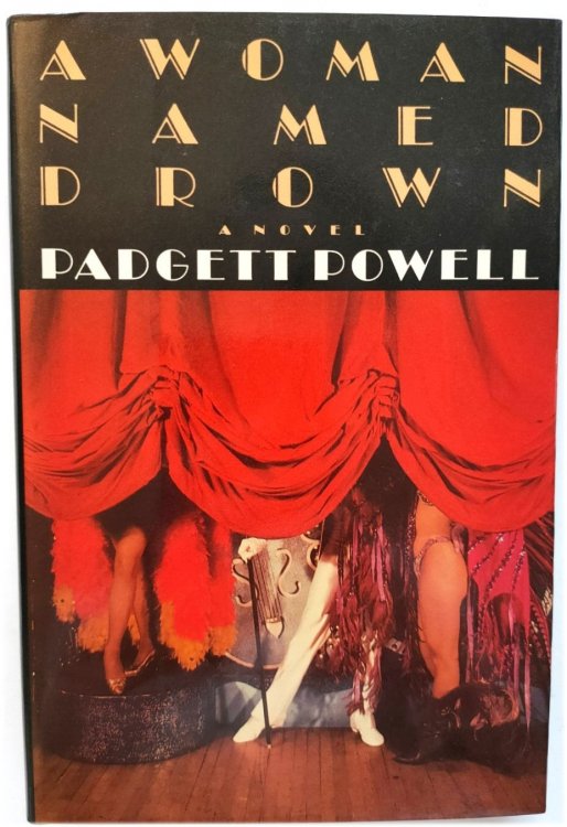 A Woman Named Drown