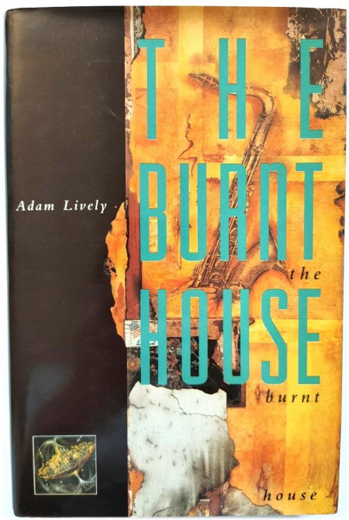 The Burnt House