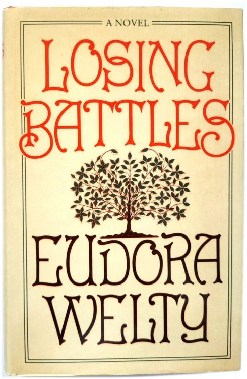 Losing Battles
