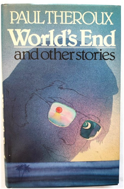World's End and Other Stories