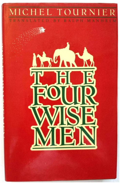 The Four Wise Men