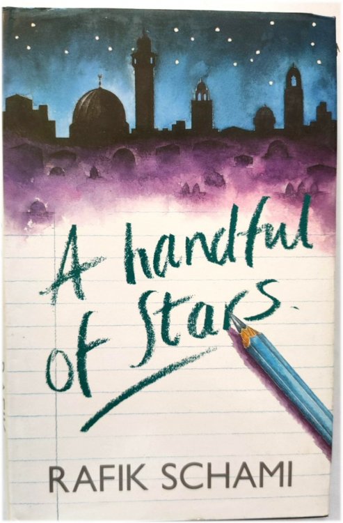 A Handful of Stars