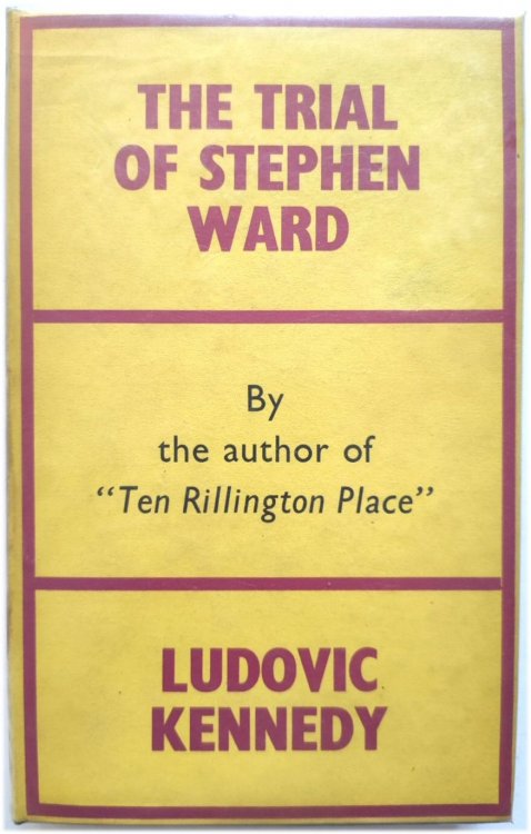 The Trial of Stephen Ward