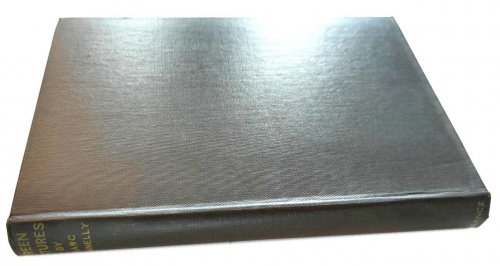 The Green Pastures: A Fable