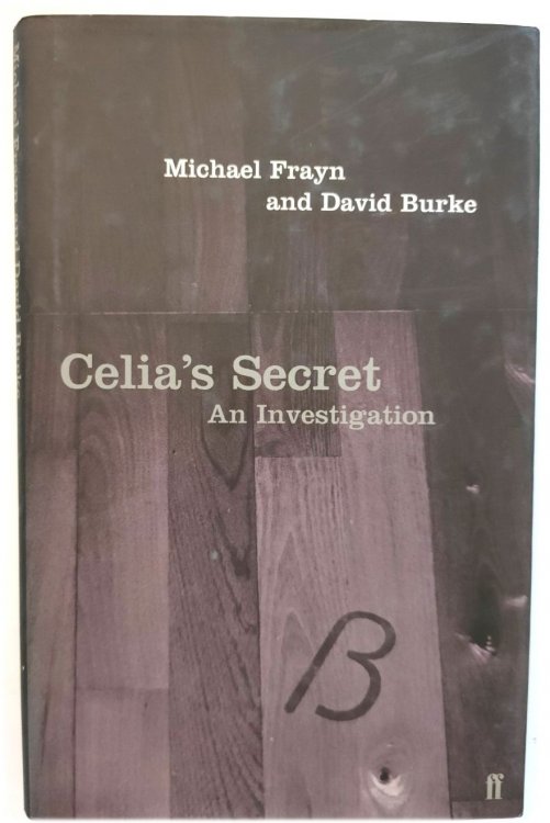 Celia's Secret: An Investigation