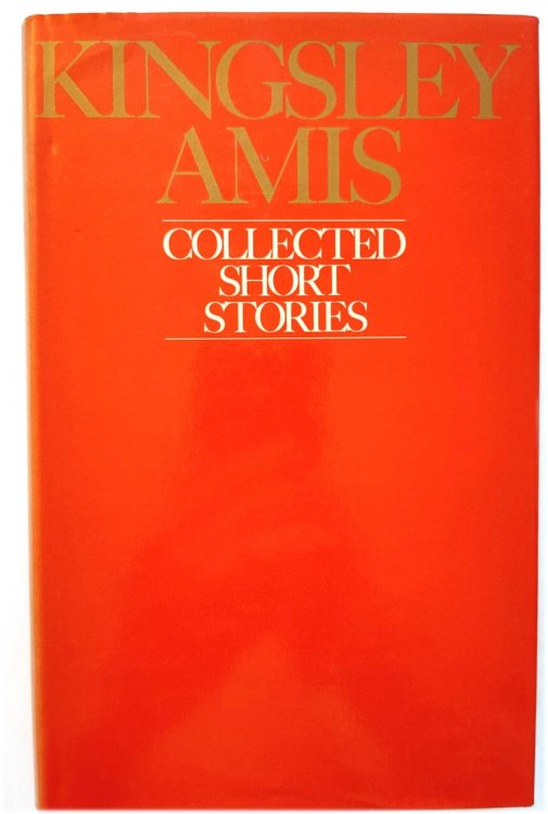 Collected Short Stories