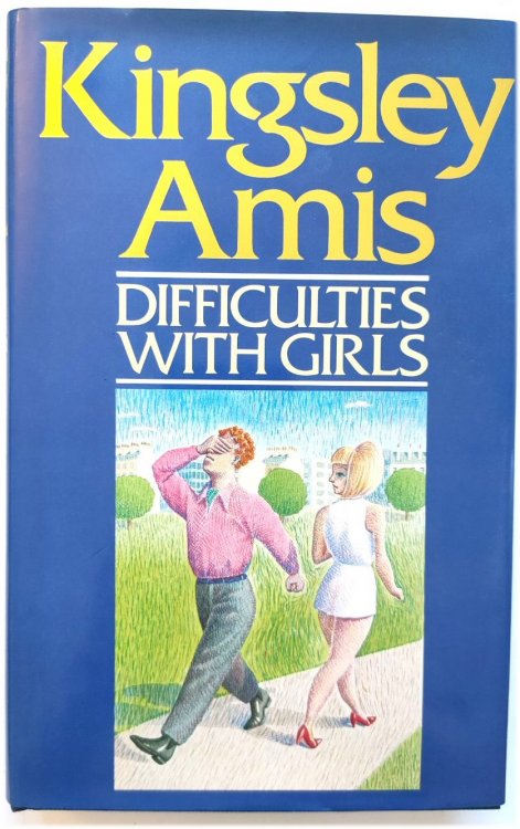 Difficulties with Girls