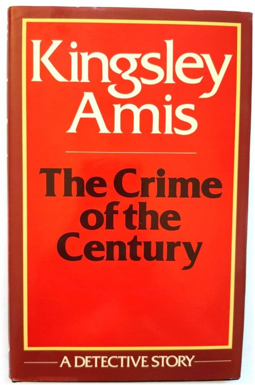 The Crime of the Century