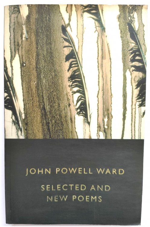 Selected and New Poems