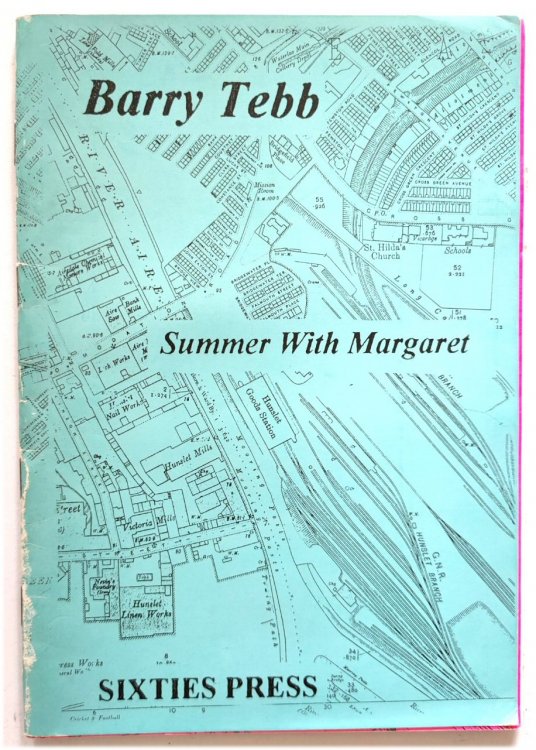 Summer with Margaret