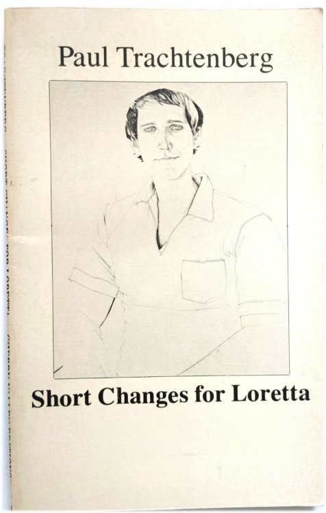 Short Changes for Loretta